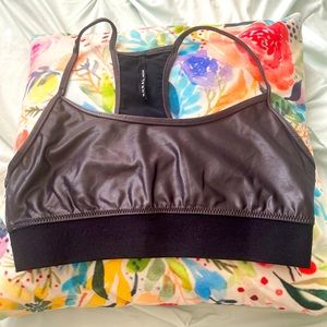 Koral Sweeper Versatility Bra - Lead